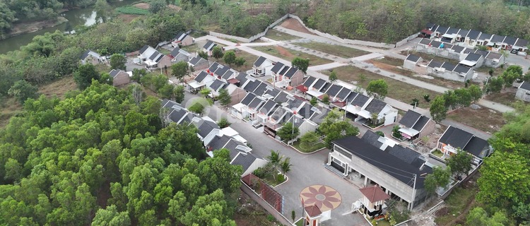 Rumah Strategis di Kota bisa Cicilan Bertahap bisa KPR 1