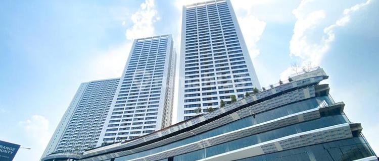 Sewa Cepat Apartment Furnish Esklusif di Orange County Bekasi 1