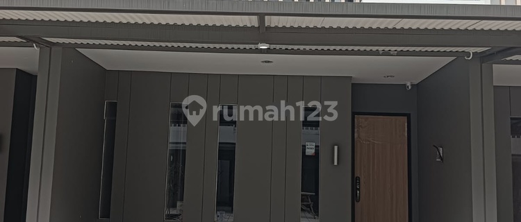 Disewakan Rumah Furnish Tinggal Bawa Koper Aja Di Grandwista 1