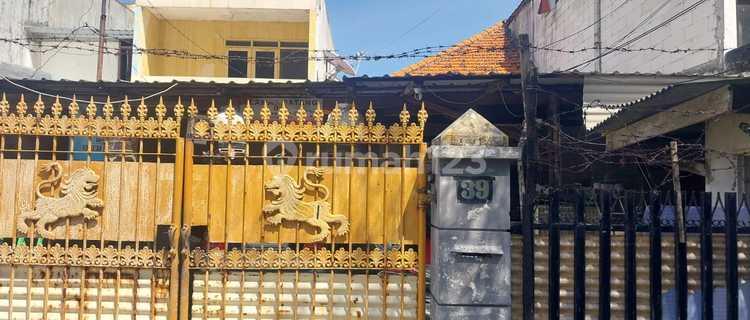 Dijual Rumah 2 Lantai di Surabaya Selatan Harga bisa Nego 1