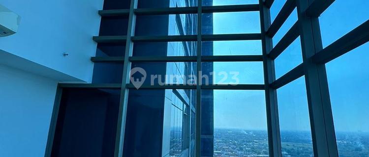 For Sale Rare Only 1 in Lariz Tower Pakuwon Mall 1