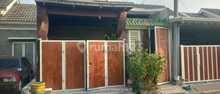 Disewakan Rumah Surya Garden Strategis Di Candi Sidoarjo 1