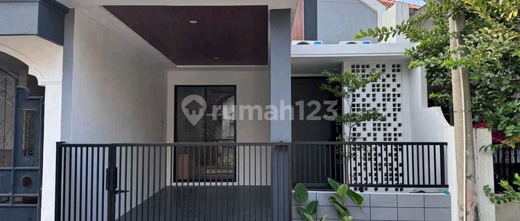 Beautiful House Griya Asri Pakuwon City Mulyorejo East Surabaya 1