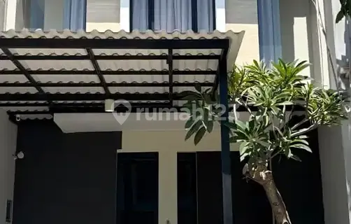 For rent, fully furnished nice house in Northwest Hill Citraland. 1