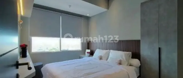 Disewakan unit langka klaska residence tipe 2 BR 1