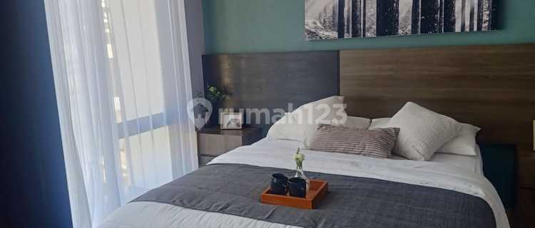 Disewakan Villa Baru Type Canyata The Taman Dayu Pasuruan 1