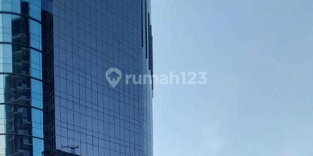 Disewakan Office Tower Ciputra World Kosongan Bare Finished Surabaya 1