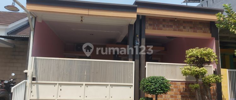 Perumahan Elegan Dan Strategis Di Citra Harmoni Sidoarjo 1