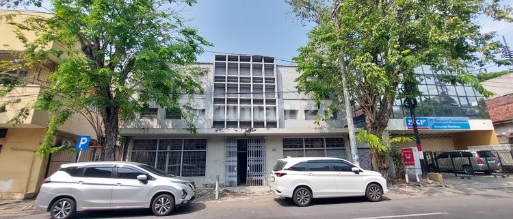 Cheapest for Rent Pahlawan Raya Building, Surabaya City Center 1