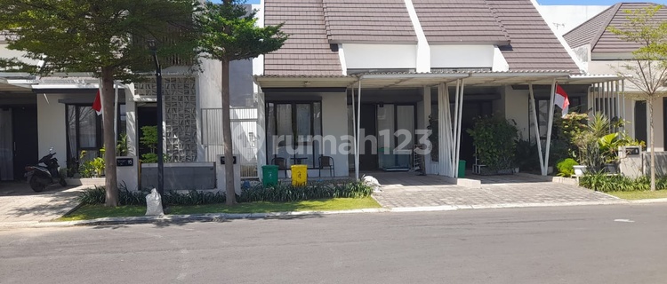 Below Market Price and Negotiable 1-Story House in Kahuripan Nirwana 1