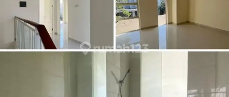 House for sale under appraisal South Victoria Grand Pakuwon 1