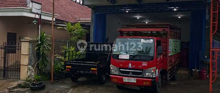 Negotiate Until Deal House Strategic Location in Megantoro Nganjuk 1