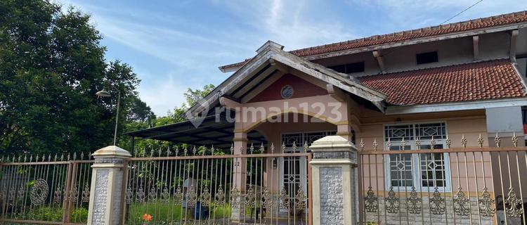 Murah dan bisa Nego Rumah 1 Lantai di Sindoro Semarang 1