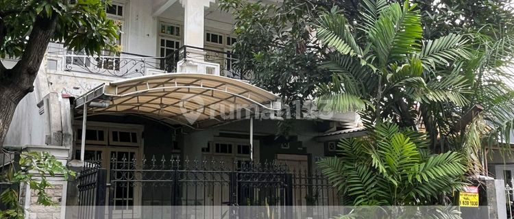 Disewakan Sangat Murah di Rungkut Asri Dekat Upn dan Merr 1