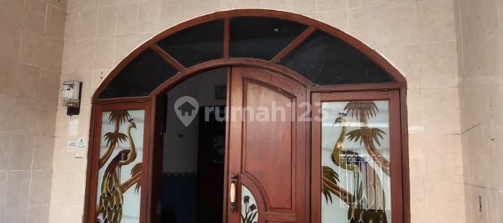 For Sale 2-Storey Boarding House Cheapest Price Negotiable in Buduran Sidoarjo 1