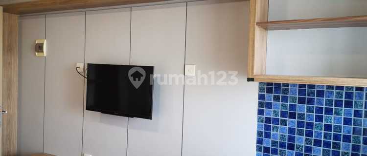 Disewakan Tahunan Murah Apartemen di Educity Surabaya 1