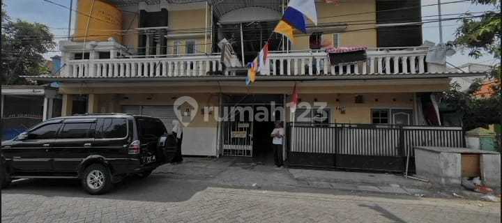Cheapest Largest Boarding House with the Most Rooms in Wonorejo Manukan Surabaya 1