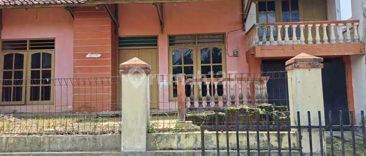 For Sale Cheap Boarding House Near City Center at Low Price in Turen Salatiga 1