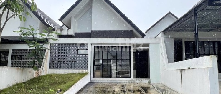 Affordable Modern Minimalist Clean and Comfortable Ready-to-Live House 1