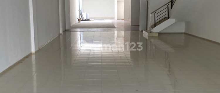 Ruko 2 Lantai Jl Mt Haryono Lokasi Ramai Strategis 1