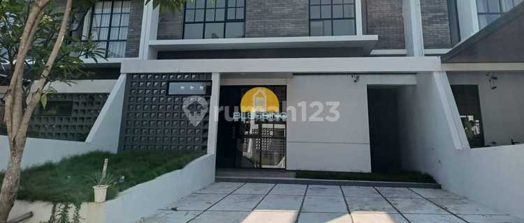 Fully Furnished Ready to Live In New and Nice 2 Bedroom House 1