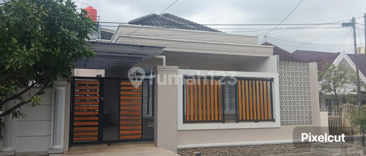 Nice Clean New House Near International School 1