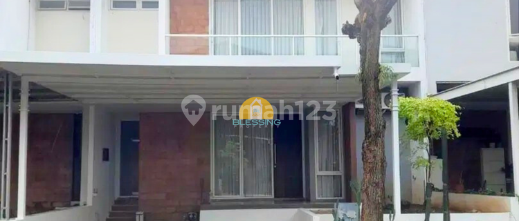 Luxury Fully Furnished House in the Ivy Park Cluster of Citraland 1