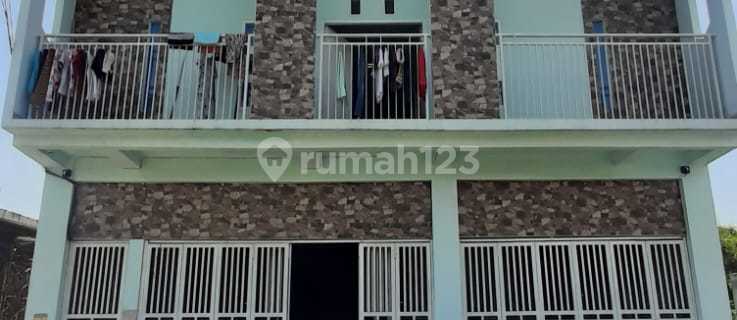 For Sale Active Boarding House in Wage, Taman, Sidoarjo, Near Jago 2 Supermarket, Jl. Taruna, Wage, Taman, Sidoarjo, East Java, Indonesia, 61257, Taman, with SHM (Freehold Certificate) 1