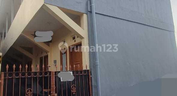 For Sale Active Boarding House in Wage, Taman Sidoarjo Boarding House at Pasar, Jl. Taruna, Wage, Taman, Sidoarjo, East Java, Indonesia, 61257, Taman with SHM Certificate 1