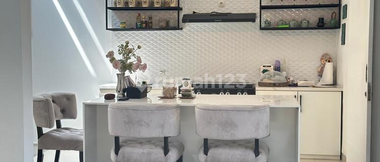 Dijual Rumah Siap Huni Berlokasi Di Nusaloka Bsd City 1