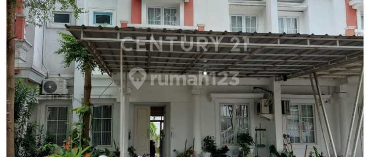 Jual Cepat Rumah bisa Take Over di Jababeka Bekasi 1