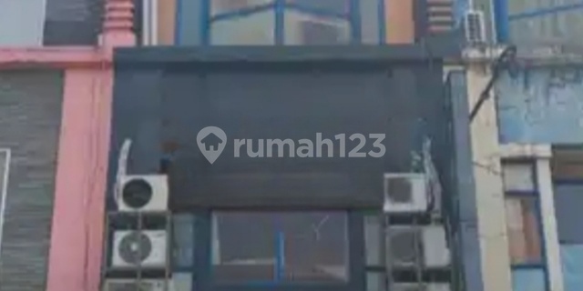 Strategic Boarding House in Ruko 1000, Taman Palem Lestari, Cengkareng, West Jakarta – Ideal for Passive Income & Long-Term Investment 1