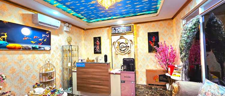 For Rent: 52-Room Hostel in Buah Batu Area 1