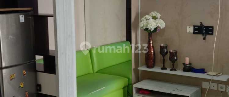Dijual Apartemen Green Lake Sunter Southern 1