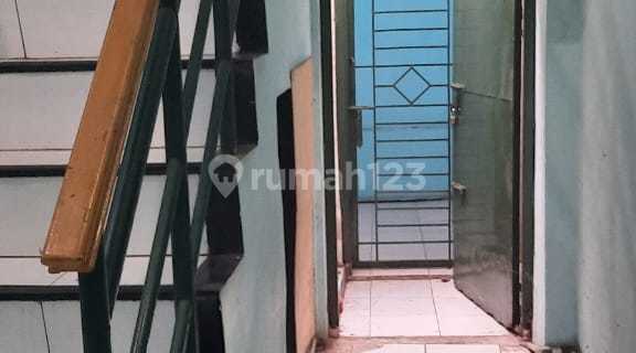 3½ Storey Office-Shop (Ruko) in a Strategic Location at Saharjo, Setiabudi - South Jakarta 1