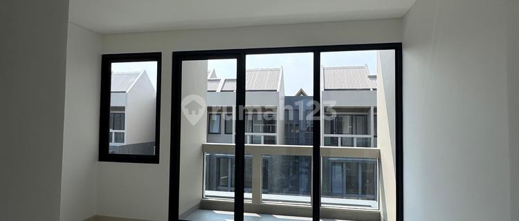 Good Shop 2 Facade 3 Floors Strategic Location in Delrey Business Town, BSD City - Tangerang 1