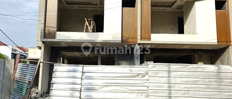 Ayo Buruan Sebelum Sold Out, Dijual Rumah Brand New Asri dengan 3 Type Luas di Meruya, Kembangan 1