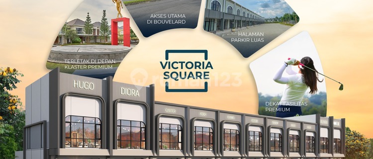 2-Storey Shop House in Citralandbsb Smg Residential Area 1