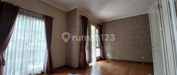 The Green BSD House | In Front of Green Area | Certificate of Ownership | East Facing 1