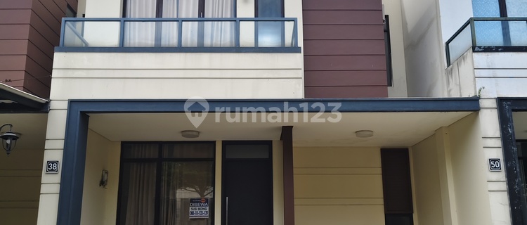 For Rent Furnished House Dilavon1 Cluster Gracia 1