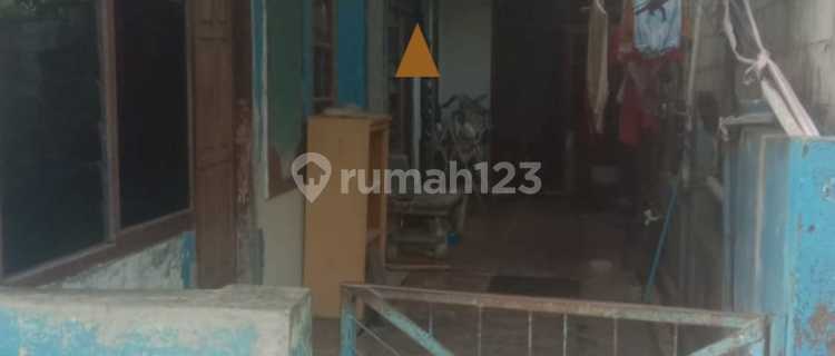 5-Door Rental House Suitable for Passive Income, Location Near Alexandria Islamic School Bekasi Rawalumbu 1