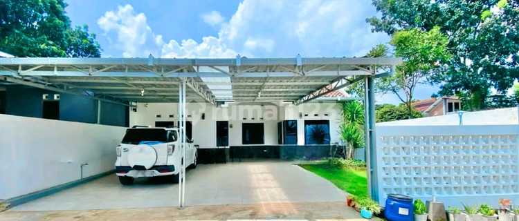 Jual Rumah Bagus Dan Luas Pudak Payung 1