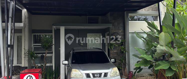Jual Rumah Siap Huni Tugurejo Semarang 1