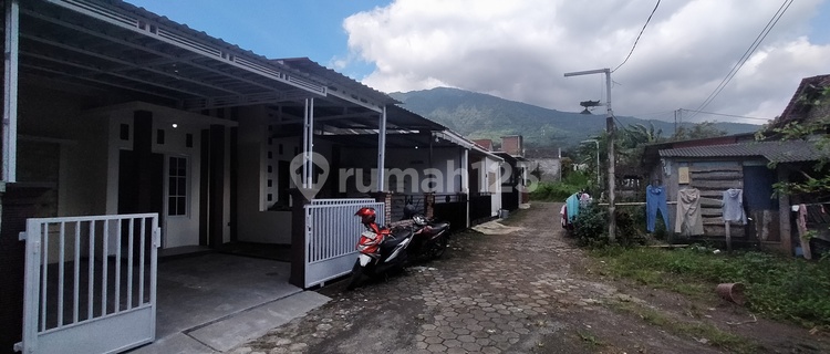 Jual Rumah Siap Huni Ungaran Barat 1