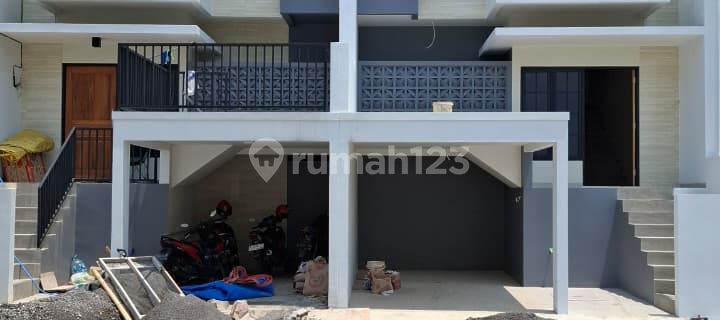 For Sale 2-Story Ready House Pudak Payung 1