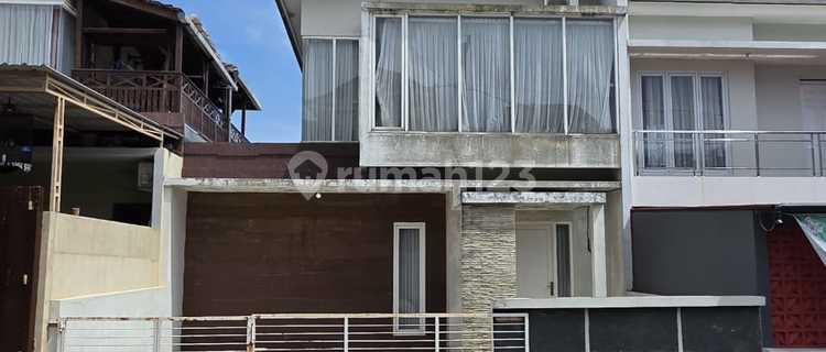 Jual Rumah Siap Huni Ngaliyan Semaranh 1