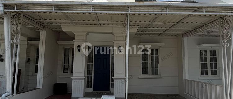 Sell Ready-to-Live House Near Unimus Semarang 1