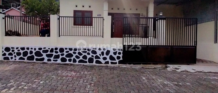 Jual Rumah Bagus Pudak Payung 1