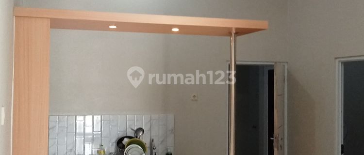 Jual Rumah Siap Huni Pudak Payung 1