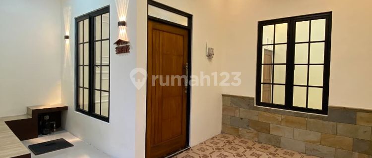 Jual Rumah Semarang Timur 1